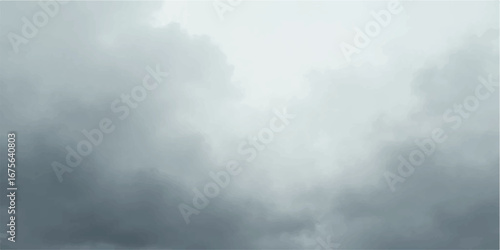 A mesmerizing time-lapse captures a dramatic cloudscape as dark storm clouds gather over a field on a stormy day