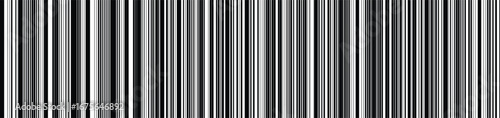 Bar code for product reading, scanning, product no, label, payment , information, coding etc. 