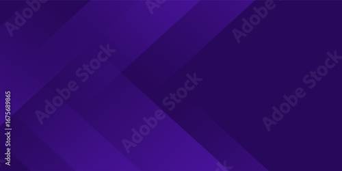 Abstract dark purple geometric background. It is suitable for posters, flyers, websites, covers, banners, advertising