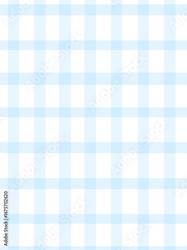 blue gingham background