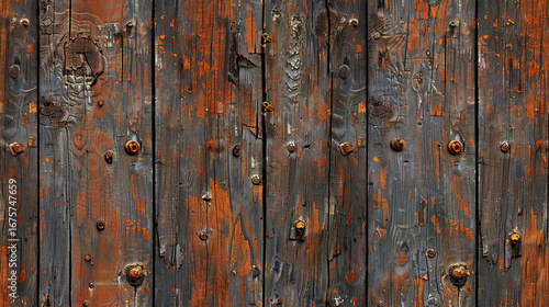 old wood boards seamless tile. Black snake skin seamless tile. Repeating and looping background for print, banners, and wallpaper.
