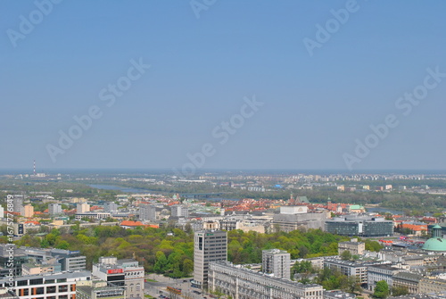 Miasto