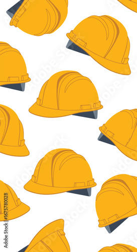 Construction hard hats safety head protection protective gear for workers in industries and sites