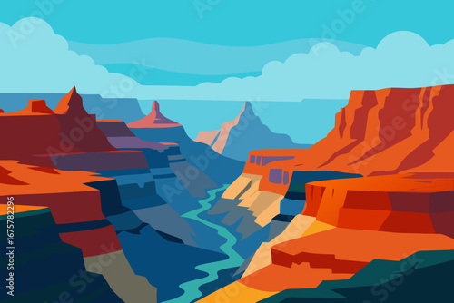 grand canyon national park