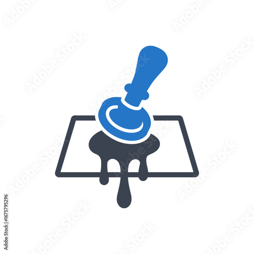 Crafting A Wax Seal Icon