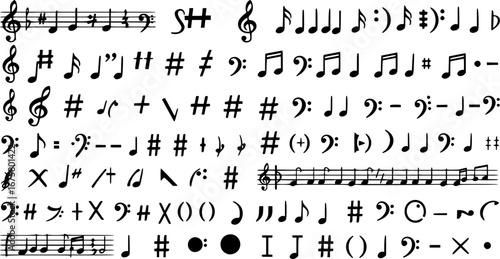 set of Tow truck, Car towing vector icon set isolated on white. Car evacuation sign. Transparent background PNG, cutout	
