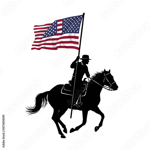 horse racing horse