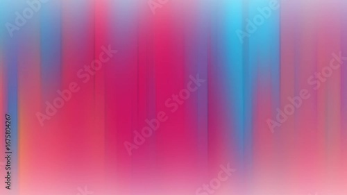 Wallpaper Mural abstract colorful background Torontodigital.ca