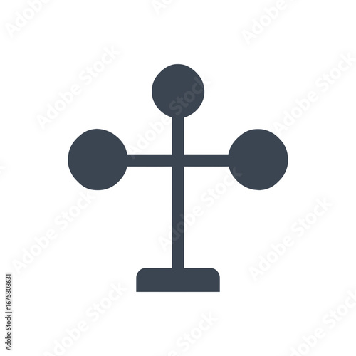Anemometer Icon