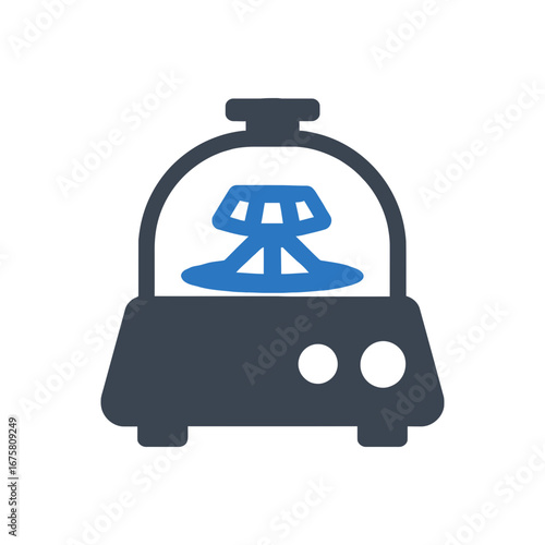 Mineral Processing Machine icon