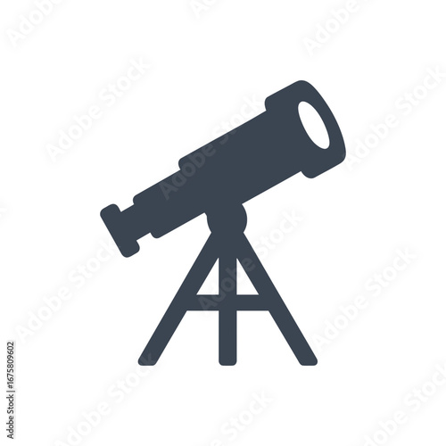 Astronomical Telescope icon