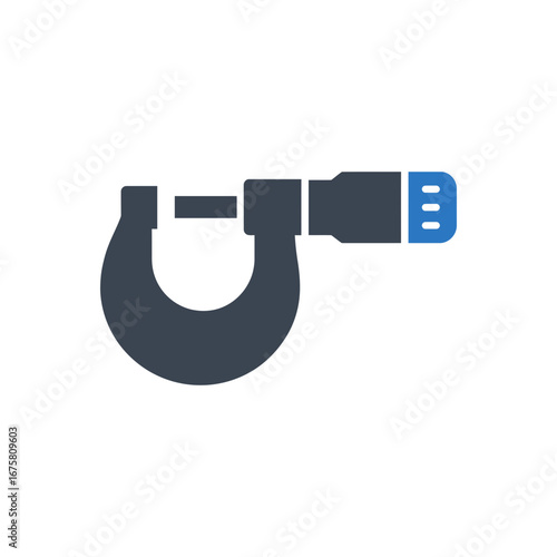 Micrometer Caliper icon