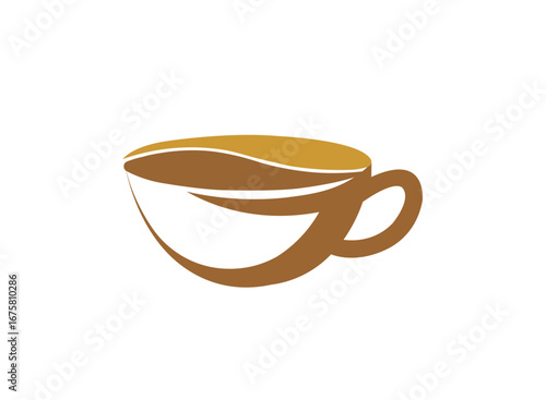 coffee cup vector