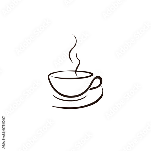 cup of coffee