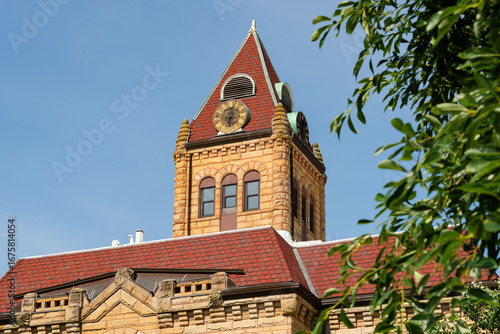 Greene County Courthouse