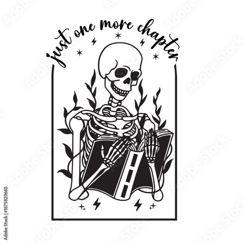 Trick or Treat Yourself

Spooky Season Vibes

Creep It Real

Boo Crew

Ghouls Just Wanna Have Fun

Witch Please

Resting Witch Face

Too Cute to Spook

Ghosted Again

Hallo-Queen

Eat, Drink and Be Sc
