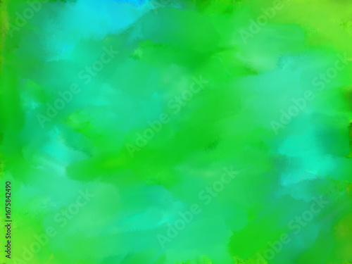 Abstract painted scrapbook paper poster background for graphic design