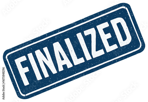 Business linear icons set. featuring finalized stamp, approval seal, verified badge, endorsement mark