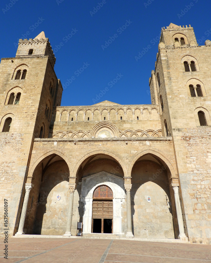 Obraz premium Cefalù (PA)