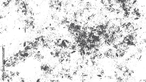 Dirt, grime and scratch overlay grunge texture