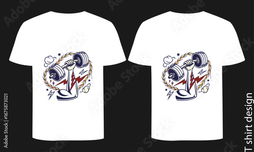 adobe t shirt design 