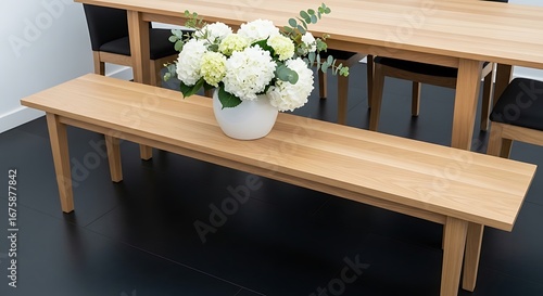 wedding table decoration