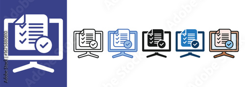 Online Form Creation