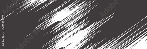 Tire tread marks, wheel textures, tire marks - car racing, motocross, drift, rally, off-road and others. Vector black isolated texture in grunge style with splashes.eps10