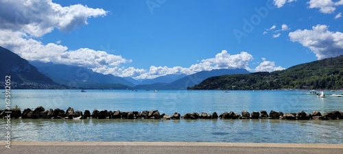 Lac d'Annecy