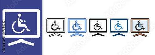 Accessibility Testing
