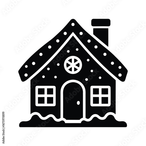 house icon on white background