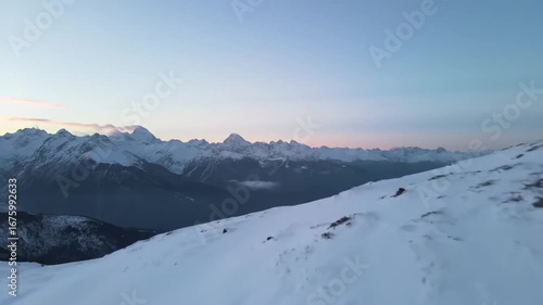 Dark, minimalist abstract showcasing black void, emphasizing simple elegant graphic design for background element with no visible subjects, offering versatility