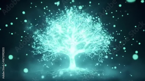 Ominous black screen with intense darkness, portraying absence, mystery, void, a representation of the universe, or beginning