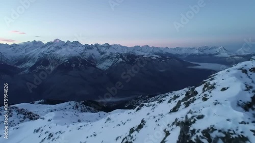 Dark and foreboding nothingness creating absolute anticipation waiting for change, the screen's darkness representing potential and the unknown for dramatic effect.