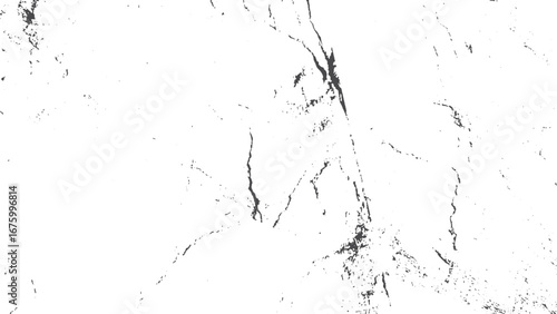 Black acrylic paint isolated on a white background. ink splat background. 