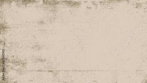 Old paper texture background. You can add a retro and grunge style to your work with old paper notebook paper in easy-to-use vector format that you can use in any size you want.