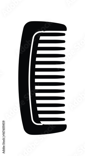 Styling and detangling hair tool for everyday grooming and personal care accessories