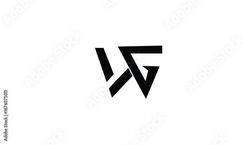 WG,GW,W,G,G,W abstract, letters, logo, monogram, style, symbols, ambitions, icons, 

