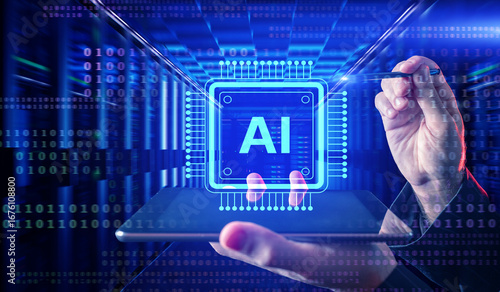 AI technologies. Artificial...