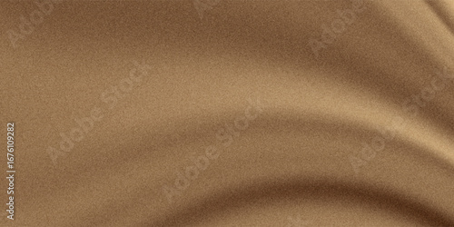 Golden gradient color blurred background,elegant abstract pattern