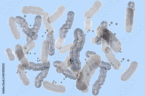 Science, Microbiology, Biot...