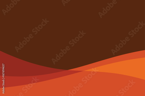 dark orange gradient texture background