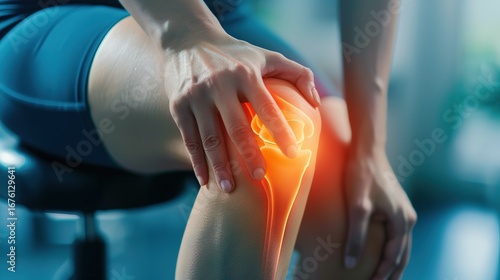 Comfort Restored: Practical Methods for Knee Pain Relief – From Gentle Stretches (Hamstring, Quadriceps) and Cold/Heat Therapy to Supportive Knee Braces and Low-Impact Exercises