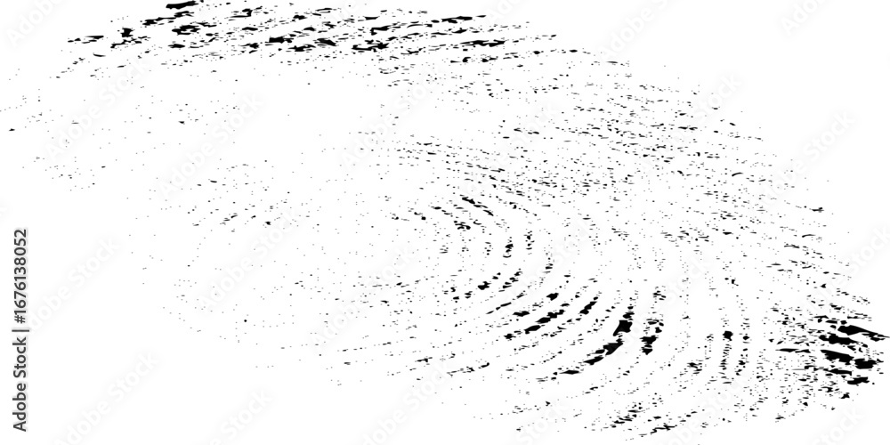custom made wallpaper toronto digitalAn abstract fingerprint design with a grunge texture background. Vector fingerprints Transparent background.