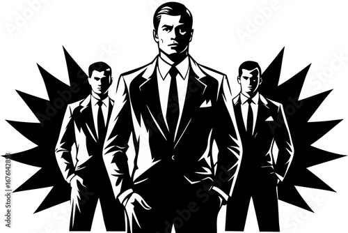 Corporate Leadership Power