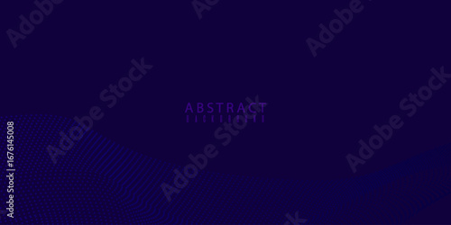 Abstract Digital EQ Equalizer. Sound Wave Design Element. Speaking Sound Wave Vector Illustration. Artificial Intelligence. suit for bussines,contens