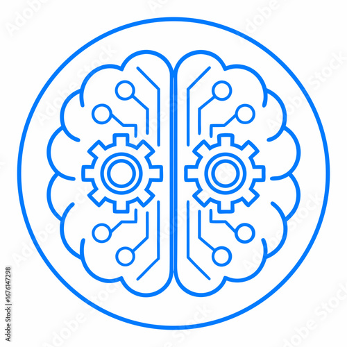 Artificial Intelligence System. Neural Logic Concept