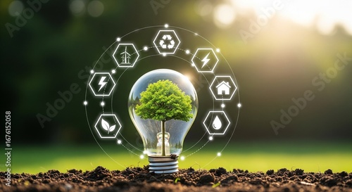 Technology and innovation to save the planet, Renewable energy for a greener future, Green technology solutions for the global climate crisis