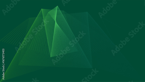 abstract background for desktop wallpaper and banner