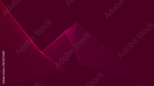 abstract background for desktop wallpaper and banner